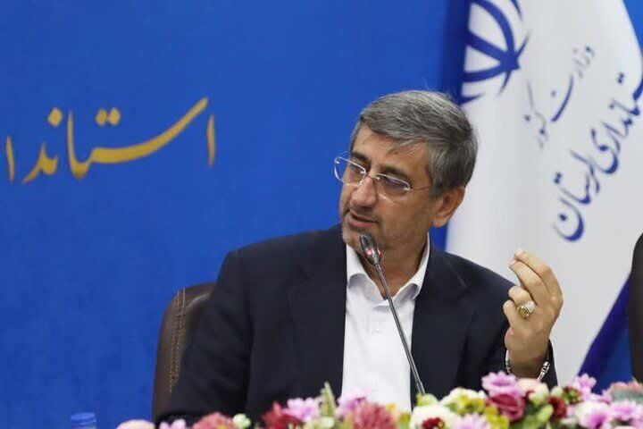 کار با نگاه کارشناسانه و شجاعانه آسان میشود / لزوم بهره گیری از نخبگان و صاحب نظران در خدمت رسانی به مردم کار با نگاه کارشناسانه و شجاعانه آسان میشود / لزوم بهره گیری از نخبگان و صاحب نظران در خدمت رسانی به مردم