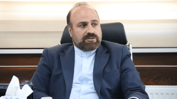 ساختوسازهای غیرمجاز متوقف میشود ساختوسازهای غیرمجاز متوقف میشود