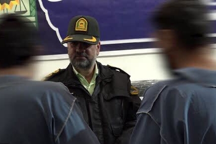 متلاشی‌شدن سه باند سرقت در ۴۸ ساعت در قم