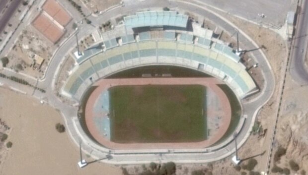 میزبانی از استقلال تهران در ورزشگاه ۲۰ هزار نفری بندرعباس/ محل بازی تغییر نمیکند! میزبانی از استقلال تهران در ورزشگاه ۲۰ هزار نفری بندرعباس/ محل بازی تغییر نمیکند!