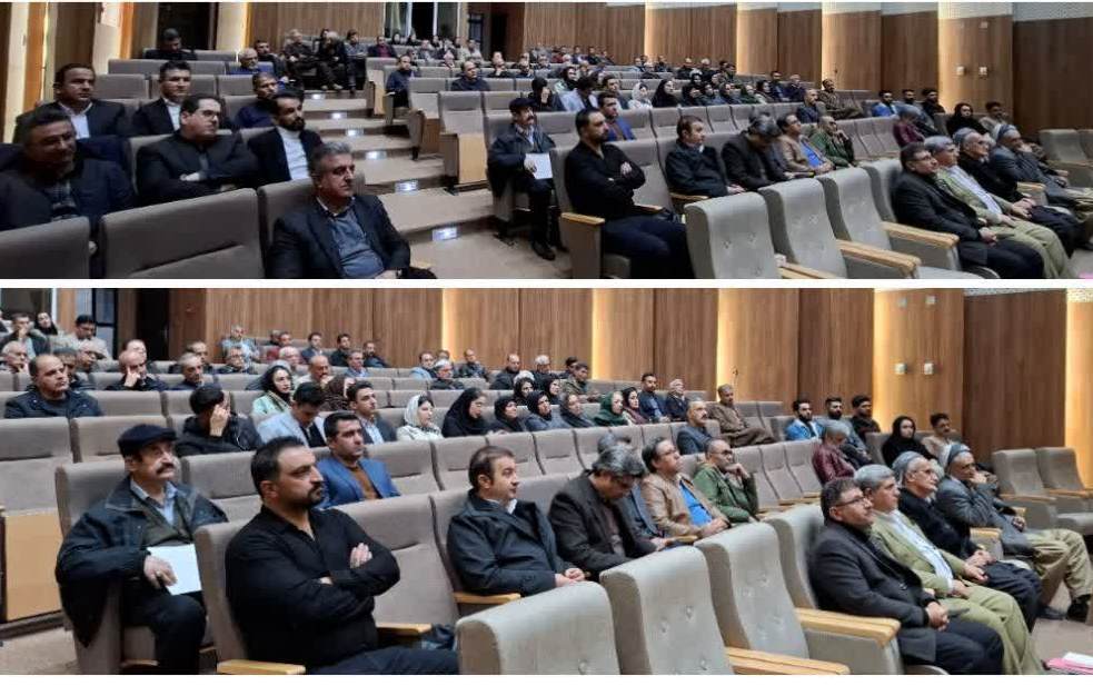 دغدغههای توسعهای سقز روی میز معاون سیاسی استاندار کردستان دغدغههای توسعهای سقز روی میز معاون سیاسی استاندار کردستان