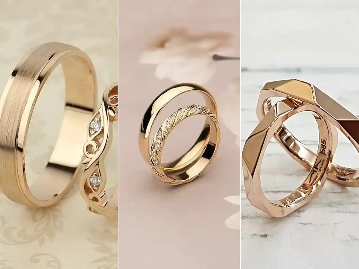 عشق و حلقه در عصر گرانی عشق و حلقه در عصر گرانی