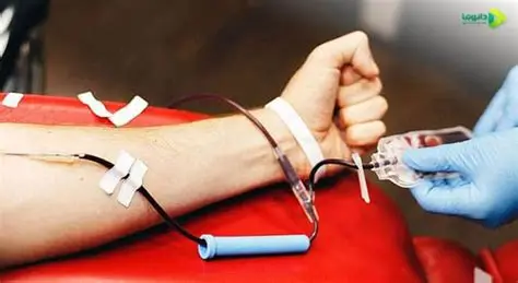 ذخایر خونی استان اصفهان به ۵.۵ روز کاهش یافته است