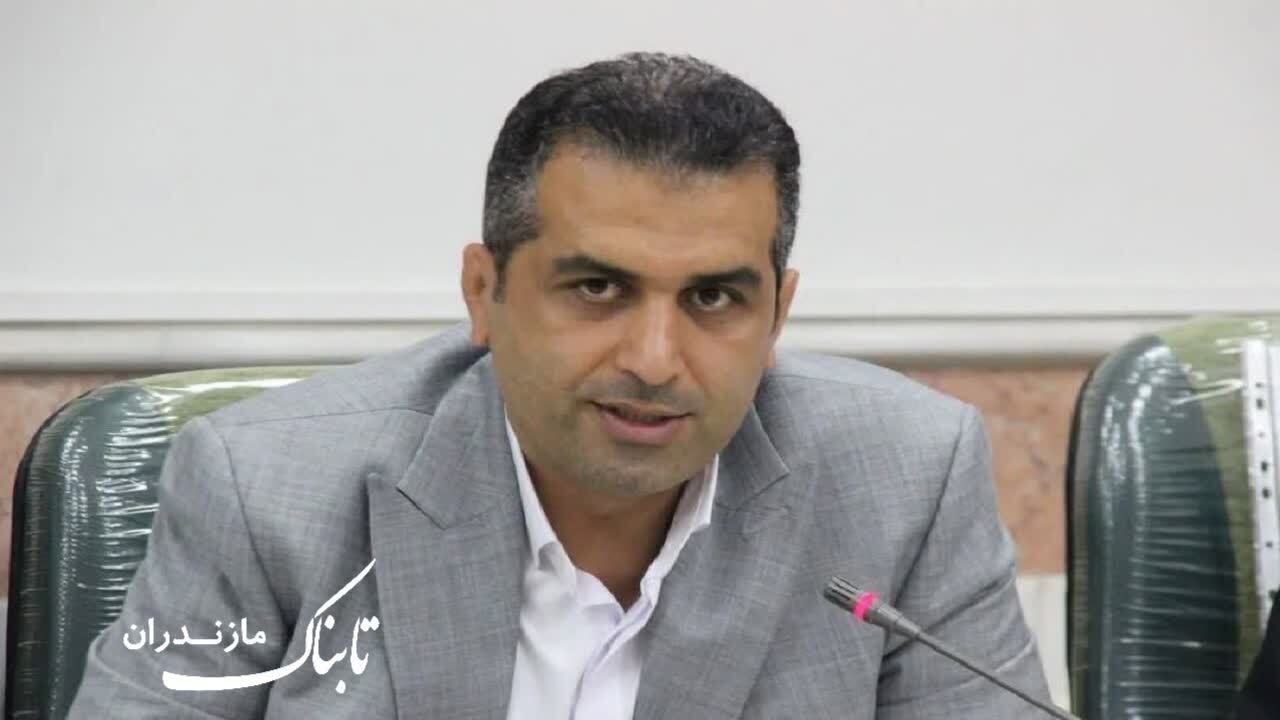 ساری میزبان اردوی آماده‌سازی تیم ملی جودو نابینایان و کم‌بینایان کشور