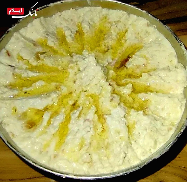 غذای «ماسِ ڕۆن» نماد ذوق و سبک زندگی ایلامیان در مسیر ثبت ملی غذای «ماسِ ڕۆن» نماد ذوق و سبک زندگی ایلامیان در مسیر ثبت ملی