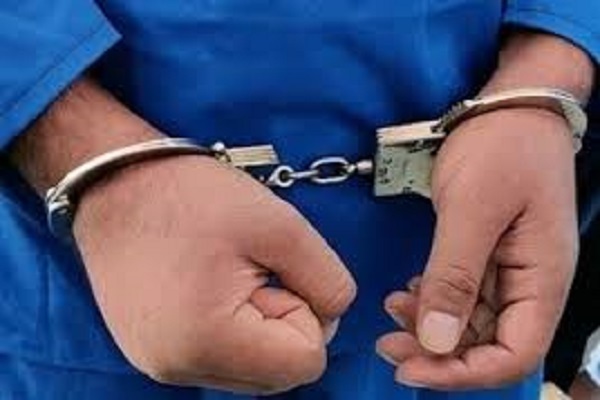 عامل تیراندازی به یکی از کمپ‌های مستقر در ‌ایلام دستگیر شد