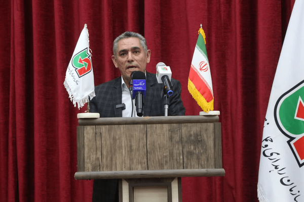 کرمانشاه؛ پیشران جدید حملونقل جادهای کشور + فیلم کرمانشاه؛ پیشران جدید حملونقل جادهای کشور + فیلم