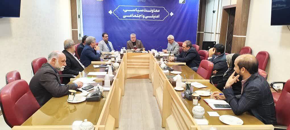 انتخابات تمامالکترونیکی، نقطه قوت دولت چهاردهم است انتخابات تمامالکترونیکی، نقطه قوت دولت چهاردهم است