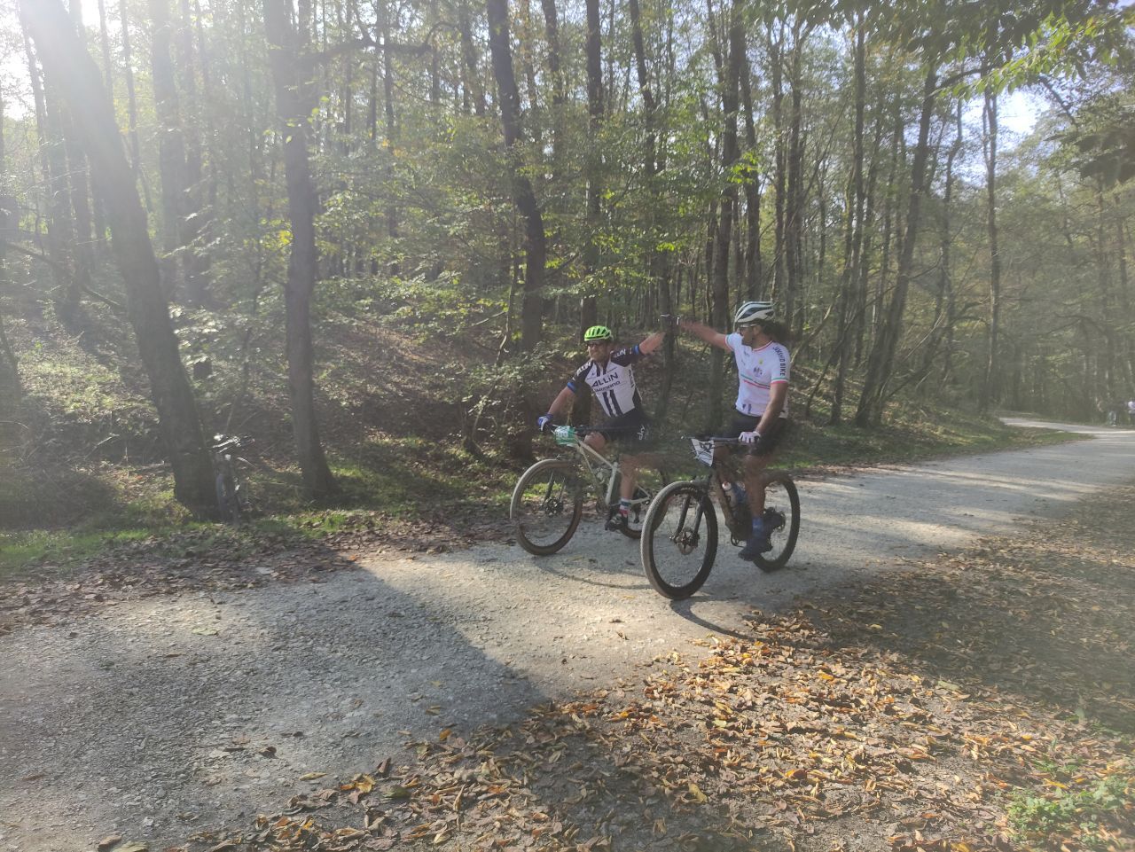 مرحله‌ی دوم مسابقات لیگ کوهستان مازندران (ماراتن) برگزار شد