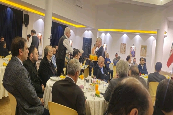 نتایج نامشخص اعزام هیات اقتصادی کهگیلویه و بویراحمد/ سفر به ترکیه، تشریفاتی بود یا کاربردی؟ نتایج نامشخص اعزام هیات اقتصادی کهگیلویه و بویراحمد/ سفر به ترکیه، تشریفاتی بود یا کاربردی؟