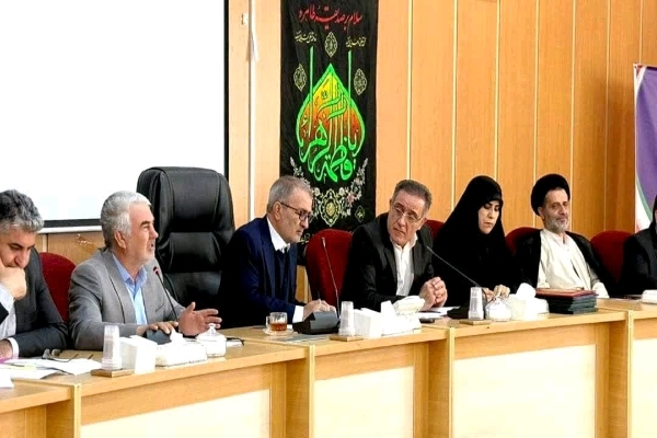 مسجد، مرکز مدیریت محلات میشود مسجد، مرکز مدیریت محلات میشود