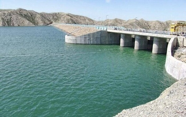 تابناک گزارش میدهد آخرین وضعیت آب سدهای فارس با توجه به بارشهای اخیر بیشترین آبگیری درسد سلمان فارسی تابناک گزارش میدهد آخرین وضعیت آب سدهای فارس با توجه به بارشهای اخیر بیشترین آبگیری درسد سلمان فارسی