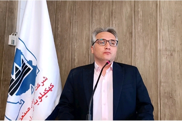 انرژی خورشیدی؛ نسخه جدید صنعت کهگیلویه و بویراحمد برای مقابله با خاموشیها انرژی خورشیدی؛ نسخه جدید صنعت کهگیلویه و بویراحمد برای مقابله با خاموشیها