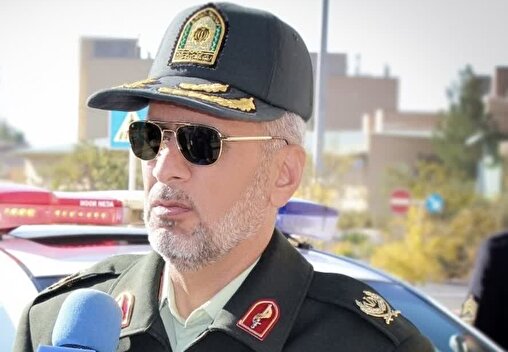 دستگیری سرکرده اصلی باند مسلحانه به شهادت رساندن شهید یوسفی در خراسان جنوبی