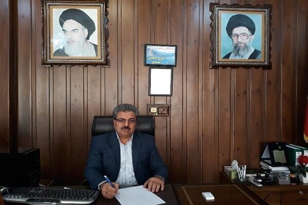 خریداری ۲ هزار ۹۰۰ تن دانههای روغنی کلزا از کشاورزان کرمانشاهی/ خرید تا پایان فصل برداشت ادامه دارد خریداری ۲ هزار ۹۰۰ تن دانههای روغنی کلزا از کشاورزان کرمانشاهی/ خرید تا پایان فصل برداشت ادامه دارد