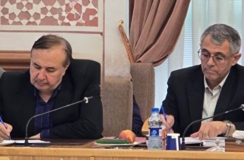 ترافیک در پایانه‌های مرزی به‌دلیل عدم‌ هم‌افزایی دستگاه‌ها/ بسیاری از مشکلات با تفویض اختیارات برطرف می‌شود