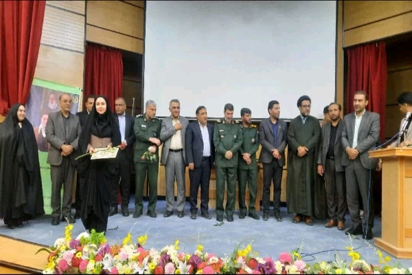 امنیت غذایی؛ از مزرعه تا امنیت ملی/ هشدار سپاه فتح درباره تهدیدهای پیشروی کشاورزی و تجلیل از جهادگران تولید امنیت غذایی؛ از مزرعه تا امنیت ملی/ هشدار سپاه فتح درباره تهدیدهای پیشروی کشاورزی و تجلیل از جهادگران تولید