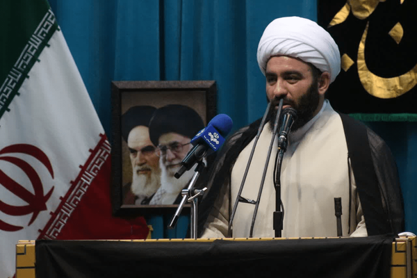 هر توافقی که حقوق ملت را تضمین نکند، پایدار نخواهد بود/ «امتیازگیری در مذاکره»؛ نباید دستاورد میدان در میز گفت‌و‌گو واگذار شود