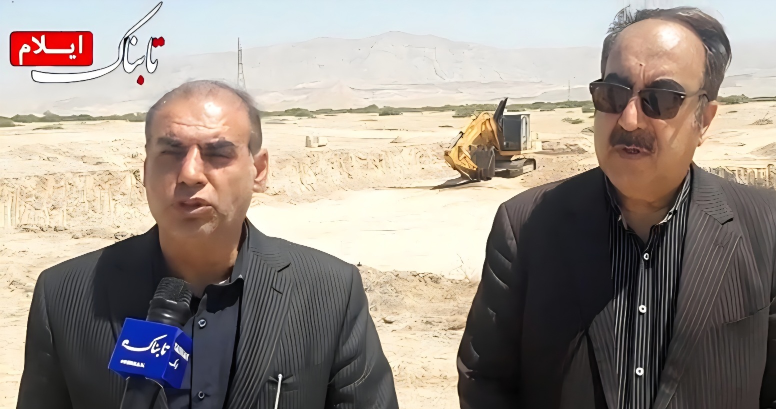 عضو کمیسیون بهداشت مجلس: تأخیر در راه‌اندازی سی تی اسکن و ساخت بیمارستان جایگزین دهلران قابل قبول نیست + فیلم ///