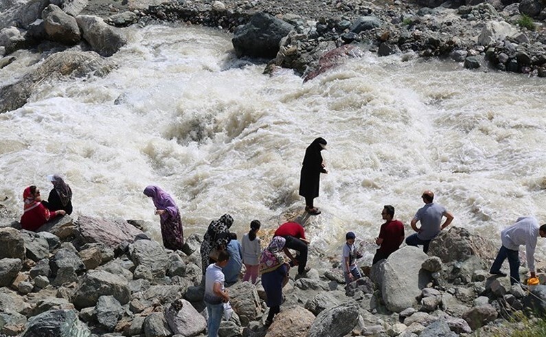 سیلوانا؛ نگین فراموش‌شدۀ گردشگری در هزارتوی بی‌مهری مسئولان آذربایجان غربی