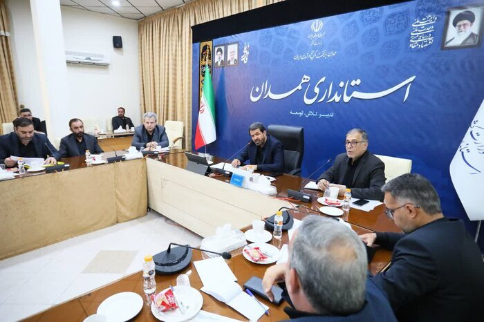 پیشرفت ۸۰ درصدی واحدهای نهضت ملی مسکن شهرک پرواز همدان تا پایان شهریور/ افزایش حمایت از مددجویان کمیته امداد و بهزیستی
