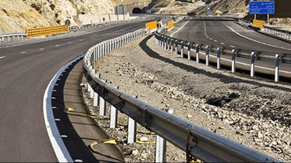 اجرای ۱۸۵ کیلومتر روکش آسفالت و ۳۳۰ کیلومتر خطکشی راههای همدان در سهماهه نخست سال اجرای ۱۸۵ کیلومتر روکش آسفالت و ۳۳۰ کیلومتر خطکشی راههای همدان در سهماهه نخست سال