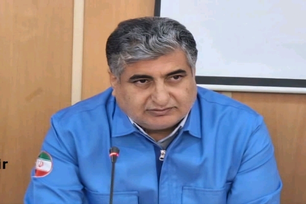 دو زمینلرزه پیاپی بامداد یاسوج را لرزاند دو زمینلرزه پیاپی بامداد یاسوج را لرزاند