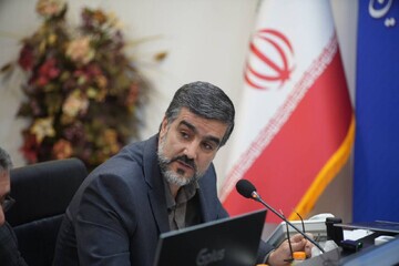 افزایش ۱۹ درصدی تردد ناوگان ترانزیتی از این پایانه مرزی بازرگان آذربایجان غربی