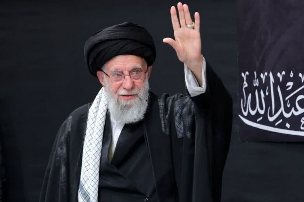 بزرگداشت اربعین تدفین امام شهید در دفتر آیت‌الله سیستانی در قم برگزار می‌شود