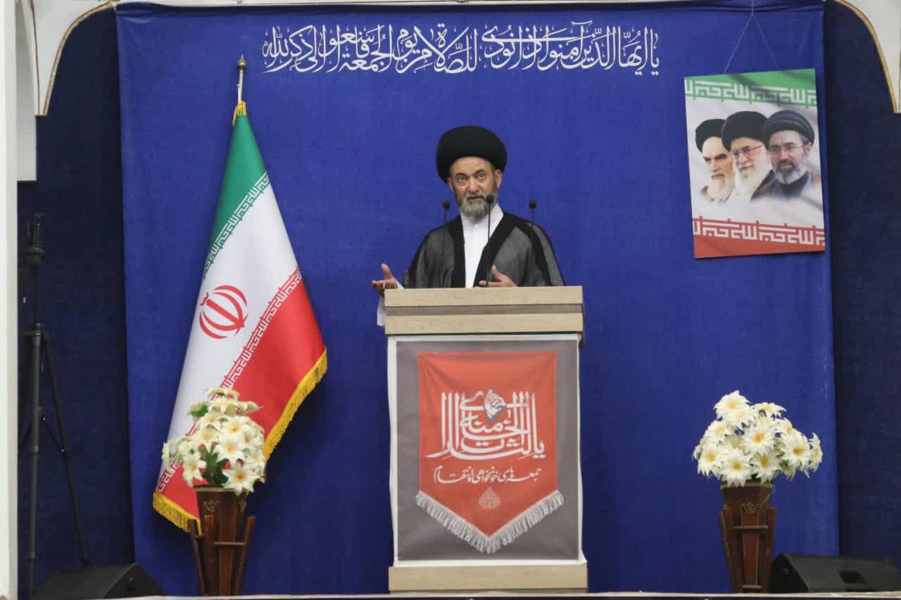 سردرگمی ترامپ در برابر مقاومت ملت ایران نشان اقتدار بزرگ ماست