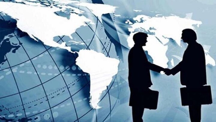 ۴.۵ میلیارد دلار سرمایه خارجی در راه استان کرمان ۴.۵ میلیارد دلار سرمایه خارجی در راه استان کرمان