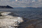 دریاچه ارومیه در مرز امید و هشدار قرار دارد/ پائیز پربارش، فرصت تازه برای احیا یا مشکل جدید!