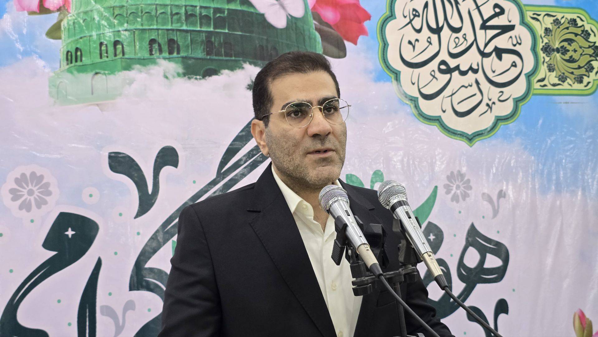 منطقه آزاد تجاری - صنعتی بوشهر پیشران توسعه اقتصادی استان خواهد شد منطقه آزاد تجاری - صنعتی بوشهر پیشران توسعه اقتصادی استان خواهد شد