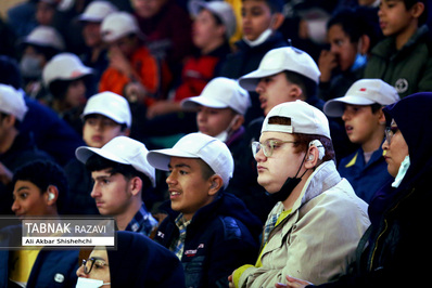 جشنواره ورزشی همدلی