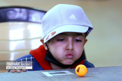 جشنواره ورزشی همدلی