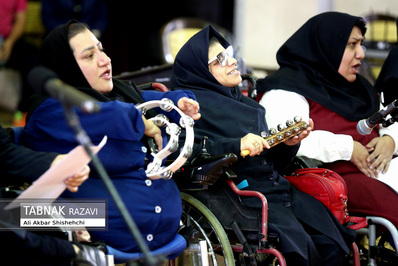 جشنواره ورزشی همدلی